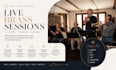 record  live studio quality trumpet, trombone, saxophone or brass section