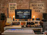 mix and master your recorded indie rock or alternative song
