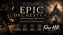 create a ultra realistic orchestra