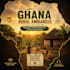 record original nature sounds from africa