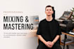 mix and master your pop track