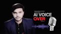 create realistic ai voiceover using elevenlabs