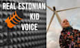 record professional voice over