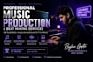 make your vocal sound better
