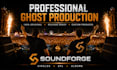 ghost produce 10 to 30 edm house techno beats for you