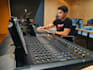 professionally edit, clean and enhance your audio