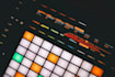 make you a quality electro beat quickly with bass included