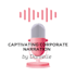 narrate your corporate video
