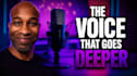 record a deep powerful british voiceover