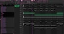 make a underground type beat like osamason, fakemink, slayr ect