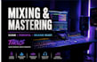 professionally mix and master your song on pro tools