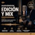 edit, mix and master your audiobook to acx standards
