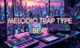 produce a custom trap, drill, rnb beat or similars
