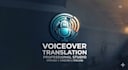 la mejor voice over de fiver