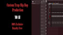 make exclusive, ai free trap and hiphop beats