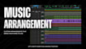 create a professional arrangement for your song