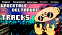 make an undertale or deltarune styled track for your projects