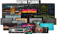 build vst au plugins for windows mac