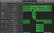 compose and orchestrate original musical theatre  and backing tracks