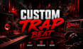 make you ear catching trap beat