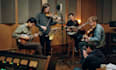 record mandolin, violin, fiddle, harmonica banjo for your track