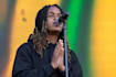 sing reggae dancehall rap and caribbean vocals