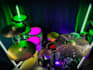record professional acoustic drums for your song