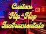 produce custom trap and hip hop instrumentals