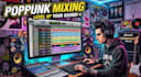 mix your pop punk song