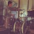 record indie drums for your song