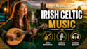record irish bouzouki and authentic celtic vocals