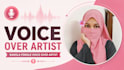 do bengali voice over for you