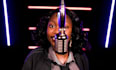 female rapper,  rap vocals, rap feature, UK drill rap
