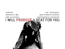 produce a beat for you