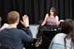 create a personalized voice exercise for you