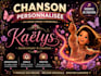 creer une chanson personnalise