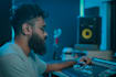 mix master bollywood indie project