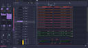 mix your metal track