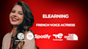 record a pro voiceover