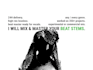 mix and master beat or instrumental stems for you