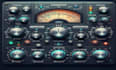 develop custom juce vst3 au aax audio plugins for commercial software