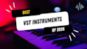 develop custom juce virtual instrument plugins for producers and composers