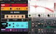 develop custom vst3, au and aax audio plugins using juce for windows and macos