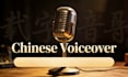 do professional chinese voiceover for your video