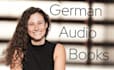 record your audio book in high german