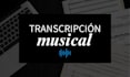 transcribe your favorite sheet music