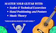 help you learn the guitar fundamentals