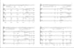 arrange a cappella pieces for your group