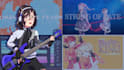 produce your idol or vtuber jpop or jrock song