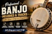 pick some sweet country banjo
